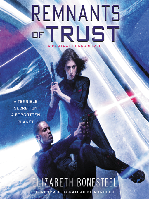 Title details for Remnants of Trust by Elizabeth Bonesteel - Available
